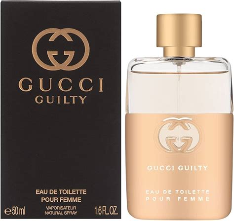 gucci guilty pour femme review|Gucci Guilty Pour femme intense.